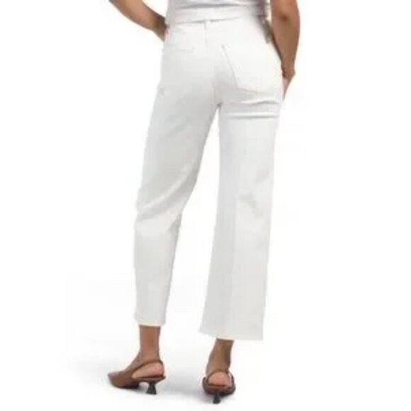 JOE'S MILK Blake Wide Leg Jeans - Picture 2 of 7